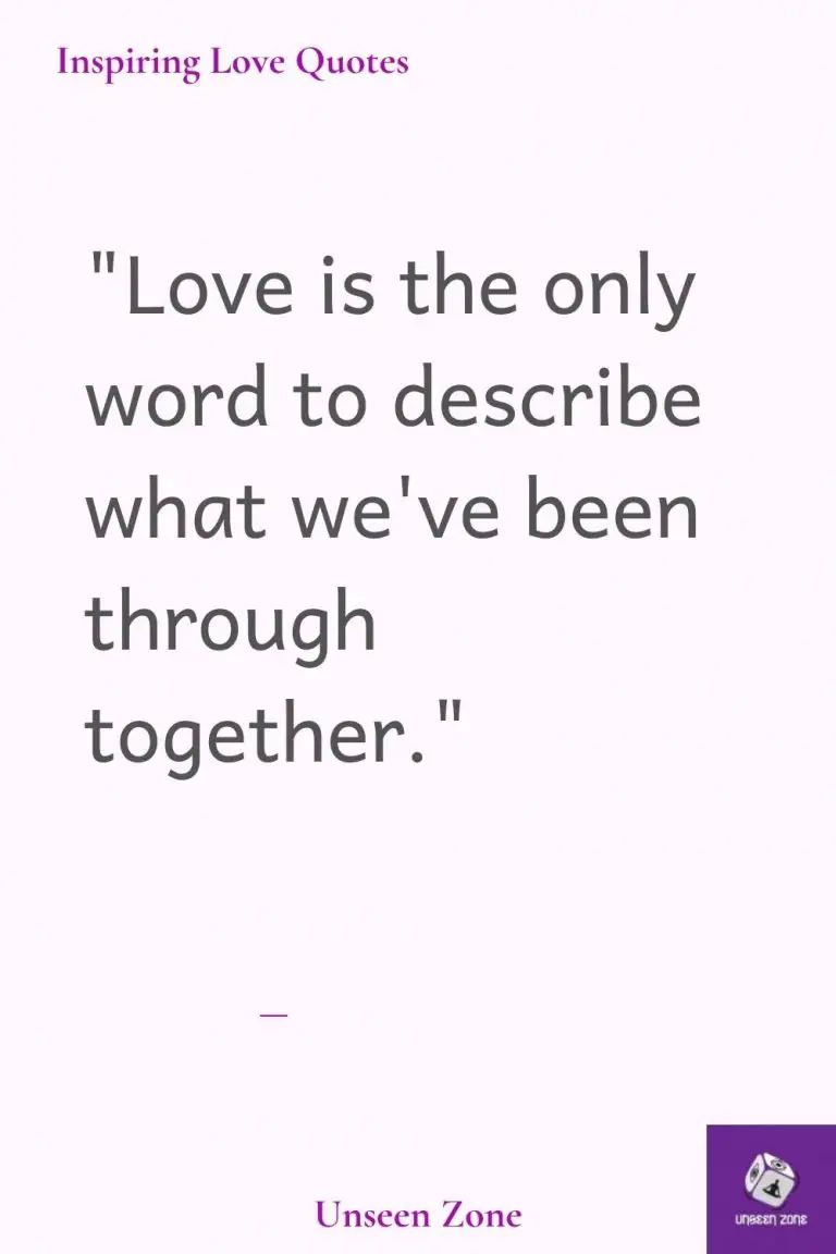 Love Quotes With Images For Him And Her