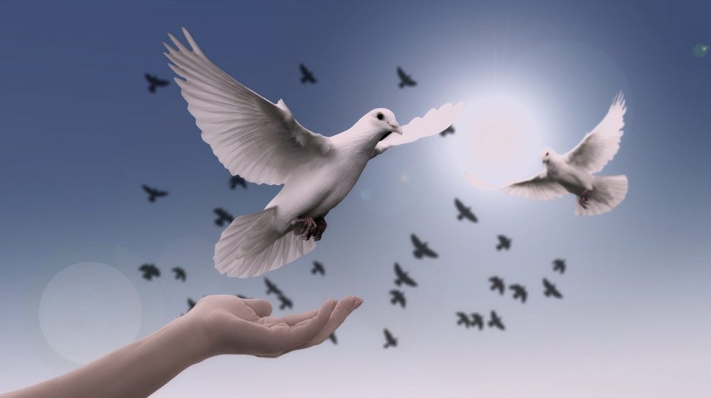 angel meaning