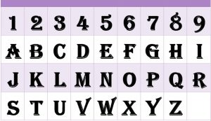 find numerology name by date of birth