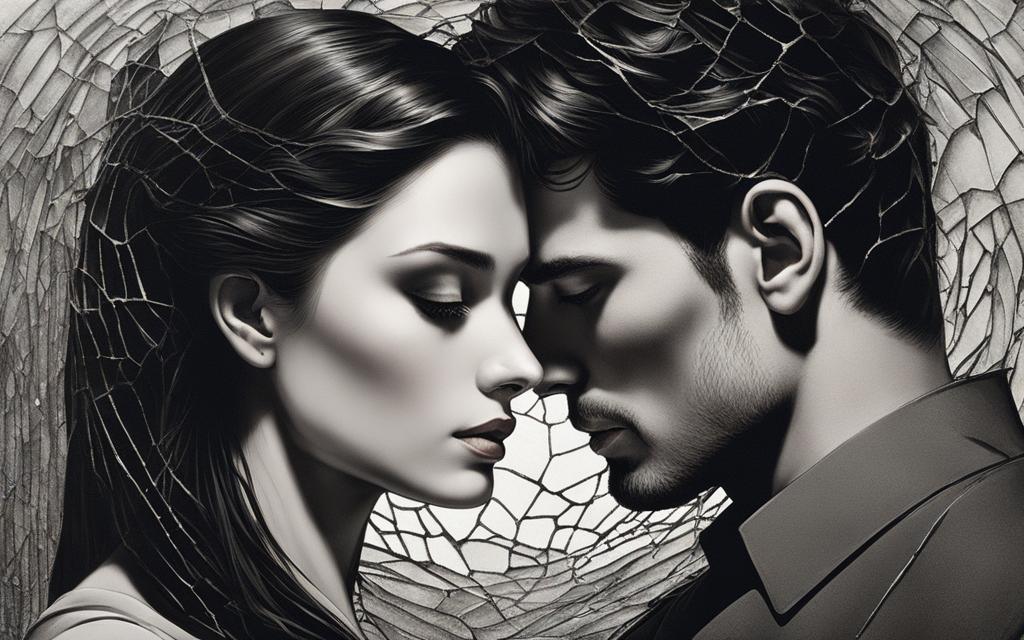 5 Scorpio Man Weaknesses in Love