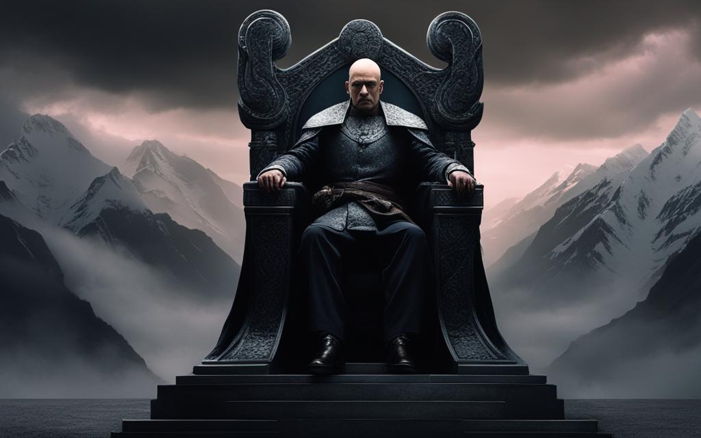 Are Cancer Men Controlling