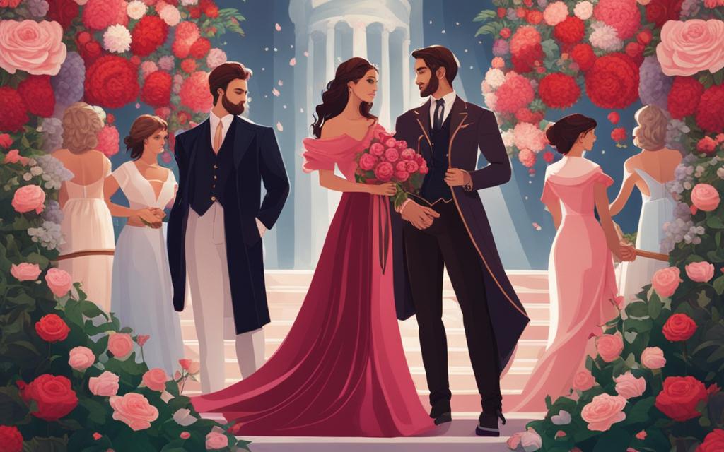 Attracting a Libra Man image Attracting a Libra Man image