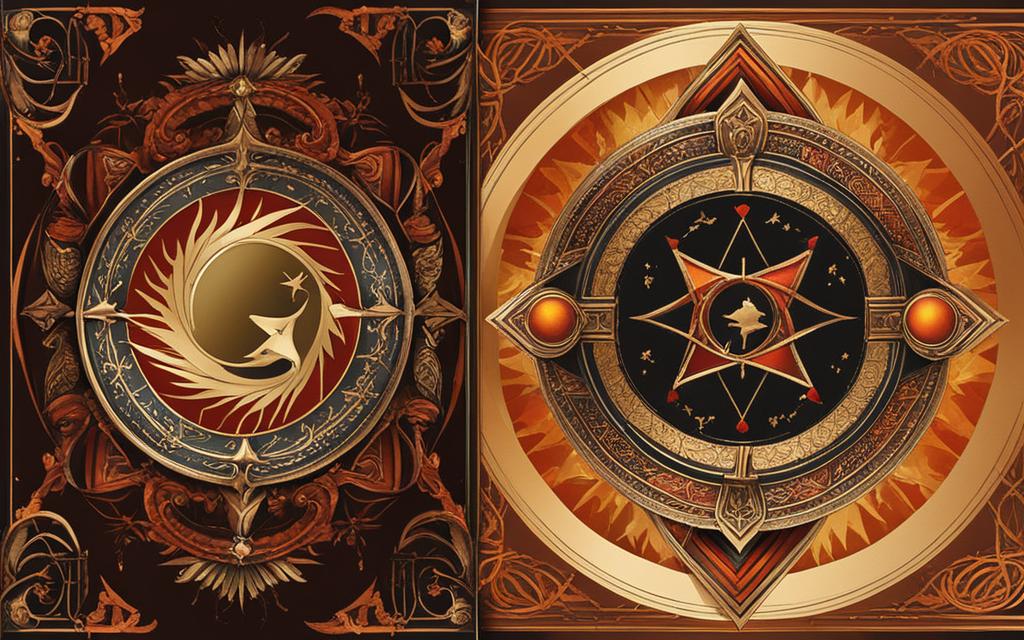 Compatibility of Capricorn and Sagittarius