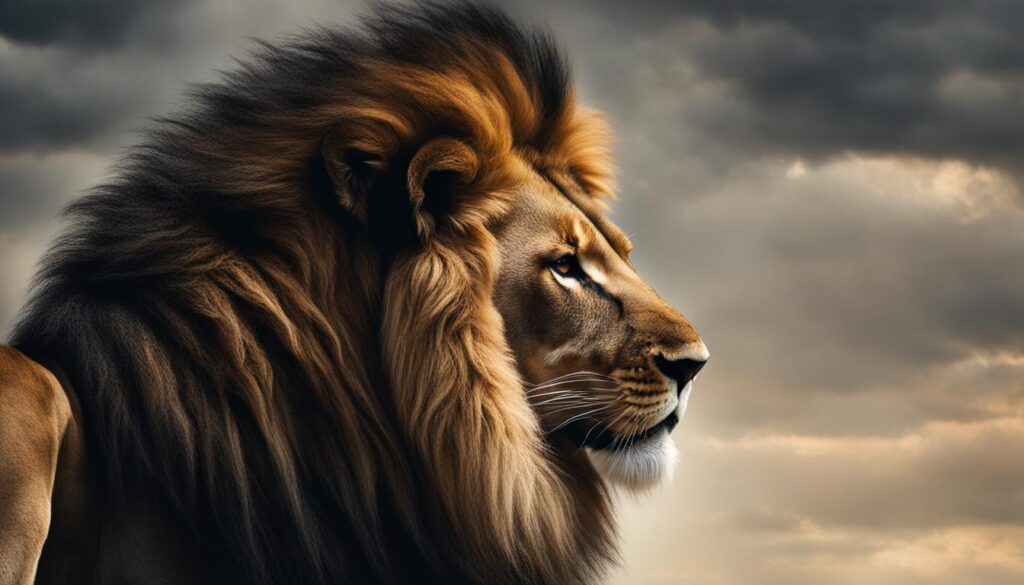 Does a Leo Man Cheat