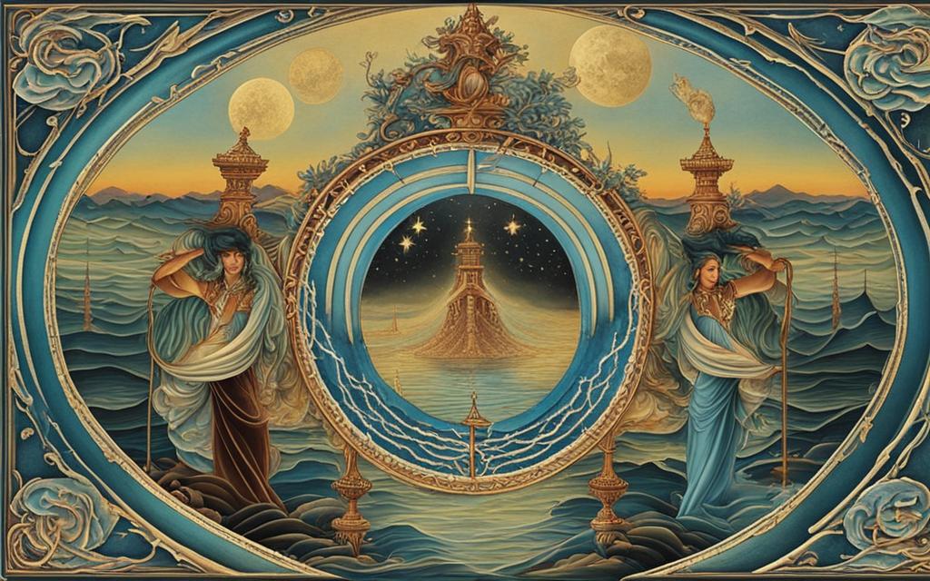 Does an Aquarius Like To Be Chased?