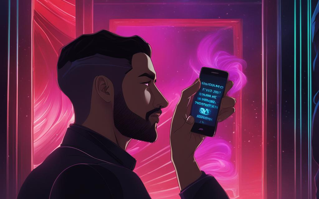 Flirting with a Scorpio Man Flirting with a Scorpio Man