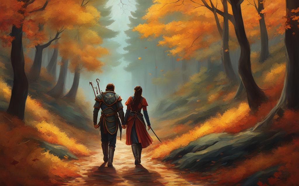 Friendship Compatibility of Scorpio and Sagittarius