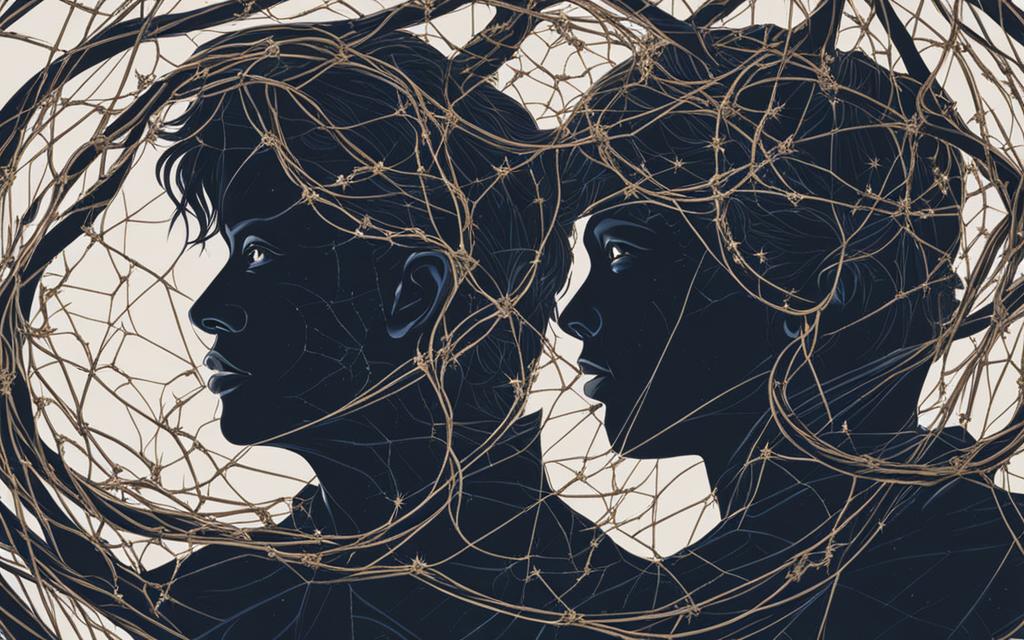 Gemini man understanding his mixed signals