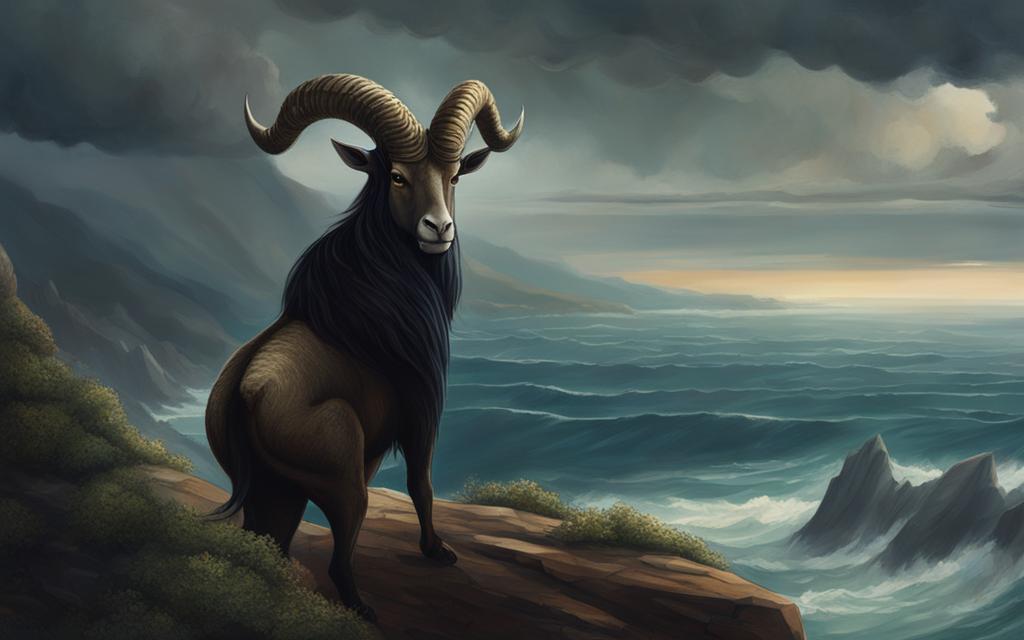 How Do Capricorns Apologize (Ways of Saying Sorry)