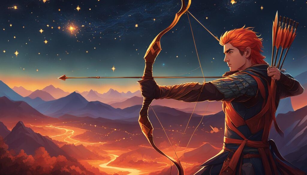 How To Make a Sagittarius Man Obsessed With You