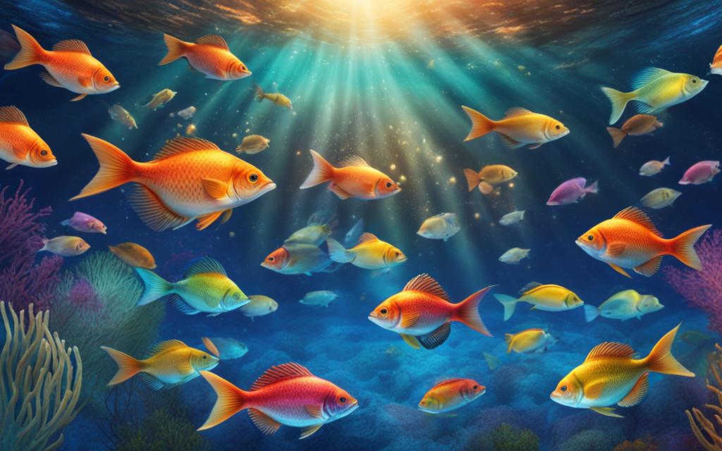 How To Talk to a Pisces Man (Path to His Heart)