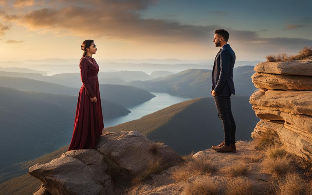 How To Talk to a Sagittarius Man (Path to His Heart)