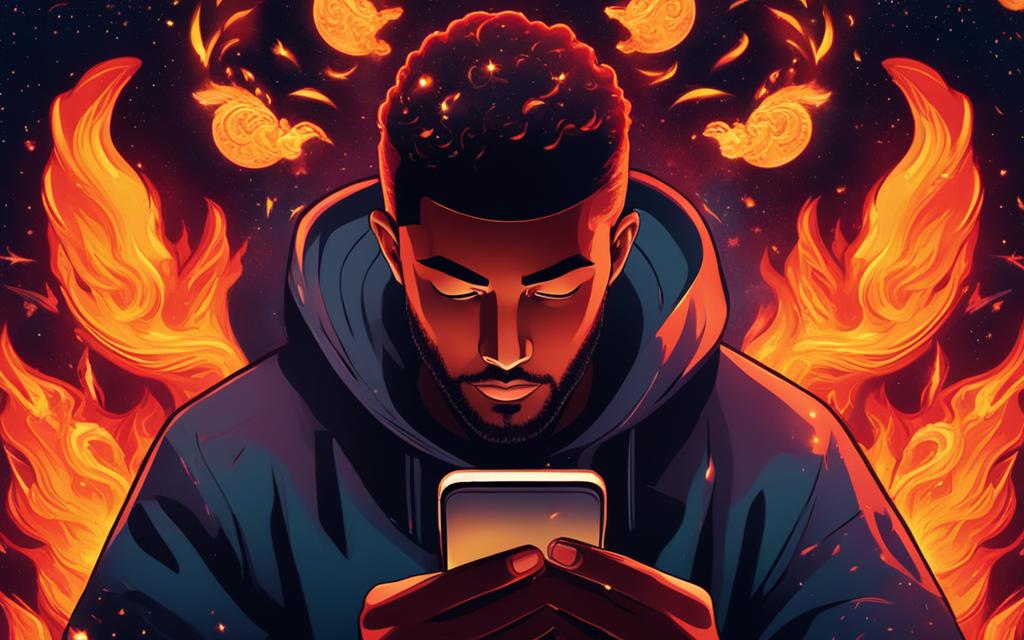 How To Text an Aries Man (Tips & Tricks)