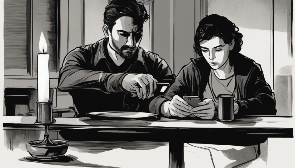 Improve communication with Cancer man Improve communication with Cancer man