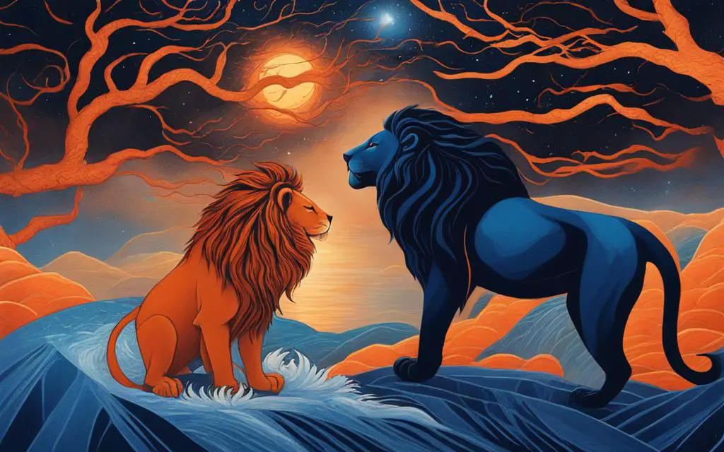 Leo and Cancer Compatibility