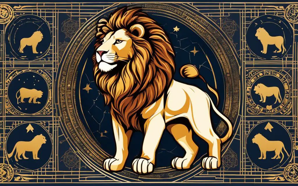 Discovering The Best Zodiac Matches for Leo Male