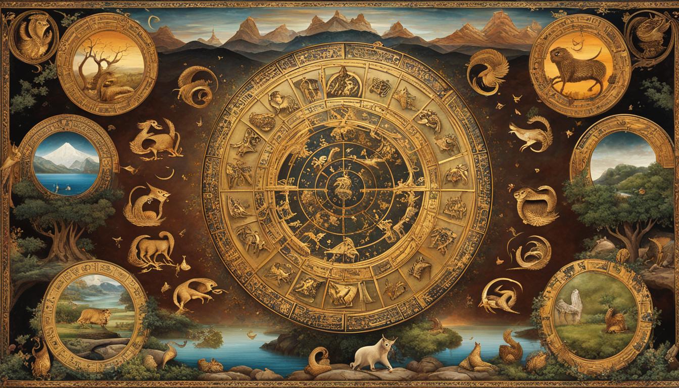 The Wisest Zodiac Signs Ranked