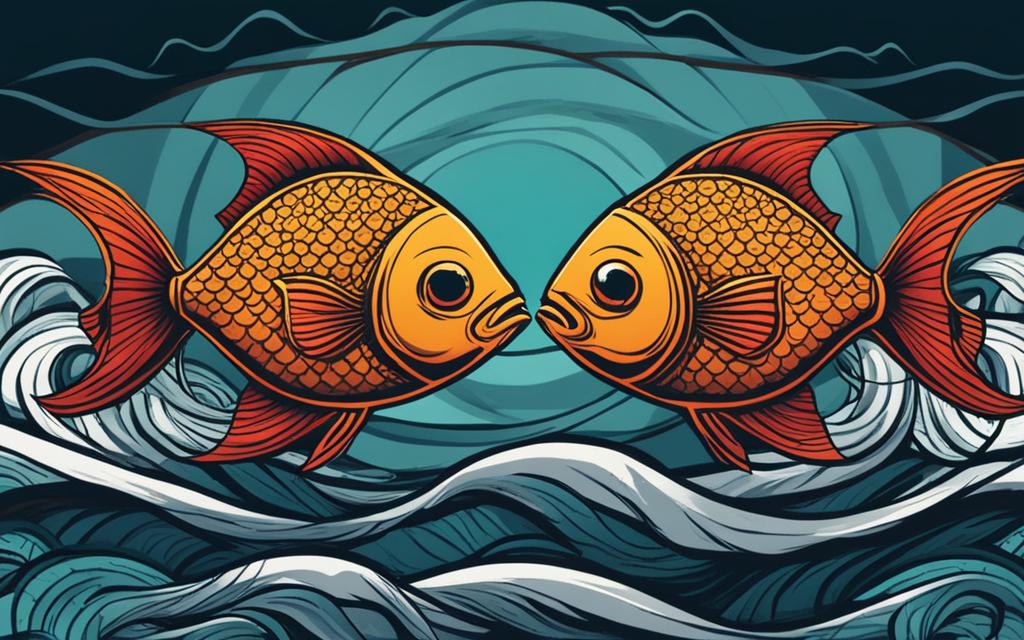 What Are Pisces’ Biggest Weaknesses