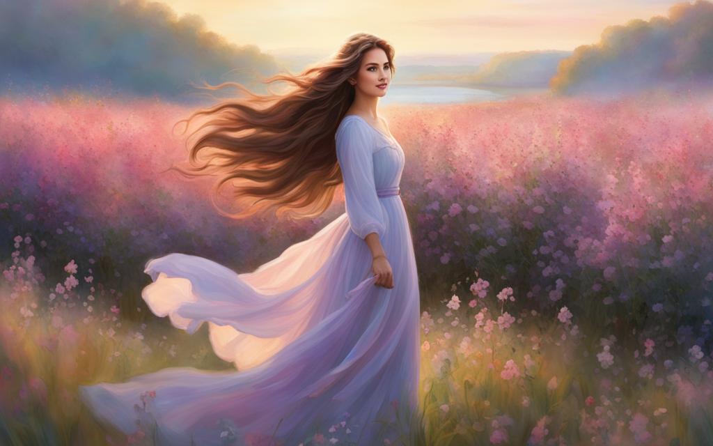 What Kind of Women Do Libra Men Like