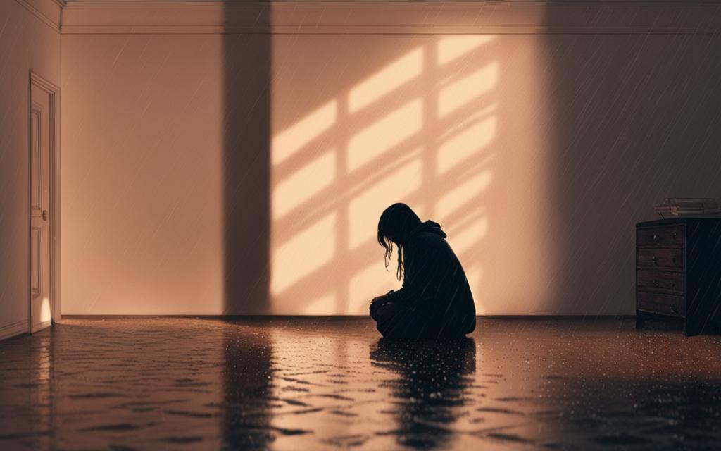 Why Are Aquarius So Depressed