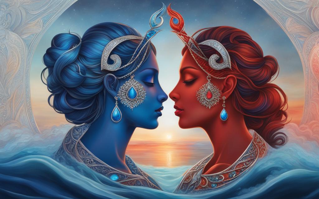 Why Do Pisces Hate Aries