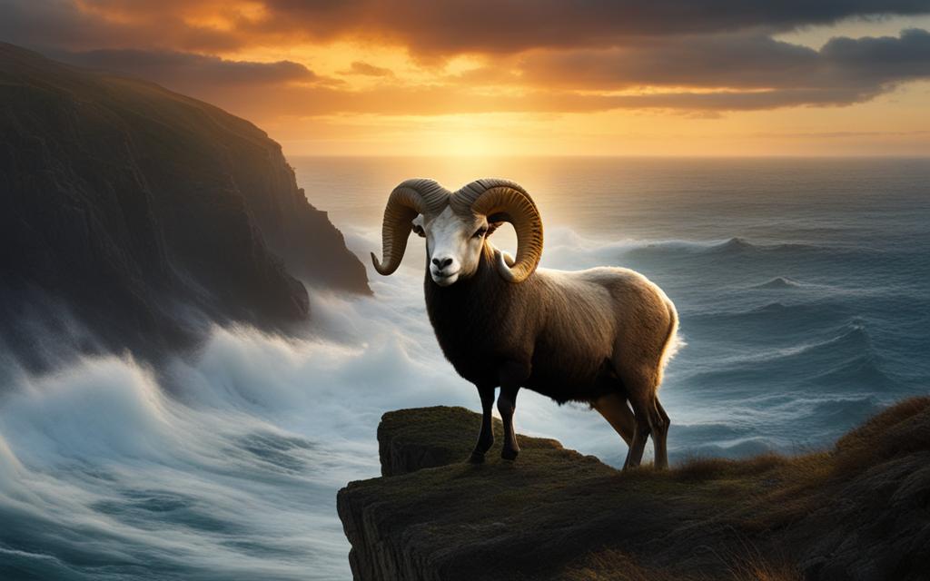 Will an Aries Man Come Back After He Dumps You