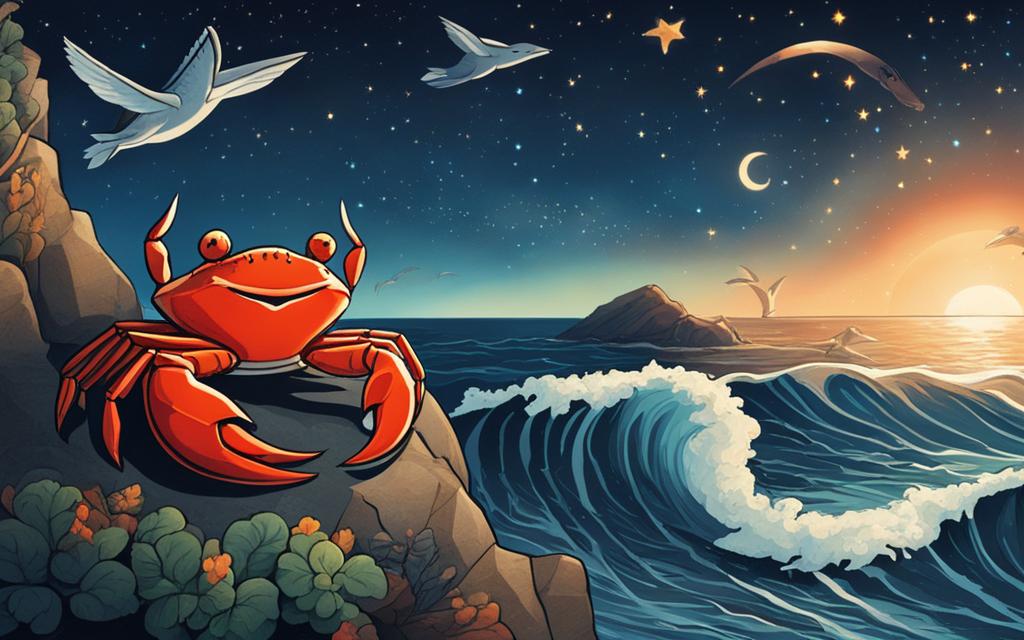 Zodiac Signs Who Are Cancer’s Soulmates