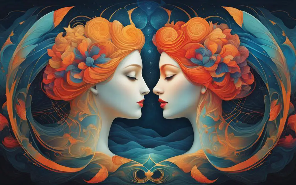 communication compatibility between Gemini and Pisces