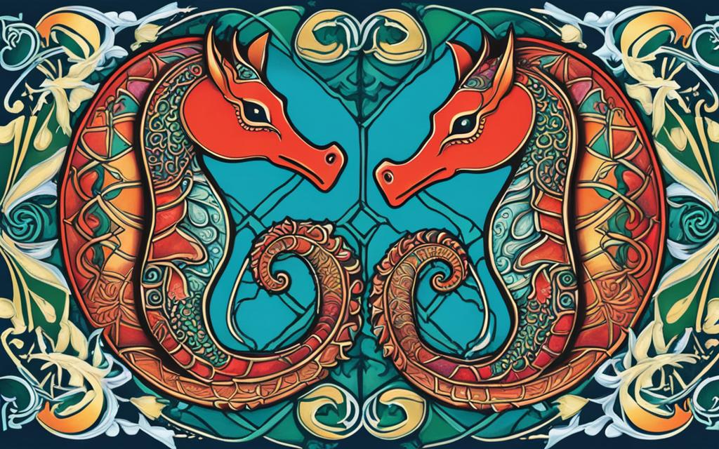 gemini seahorse gemini seahorse