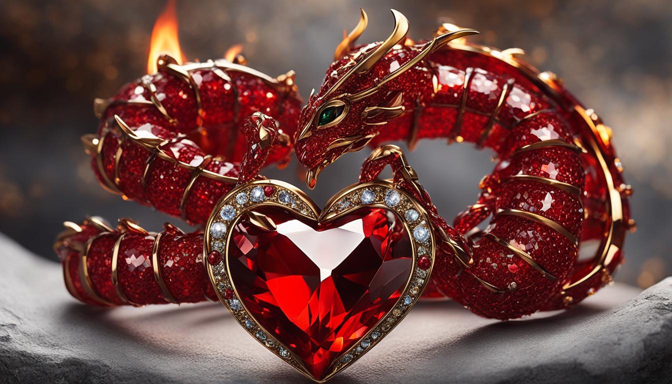 Unraveling Scorpios' Intensity and Passion