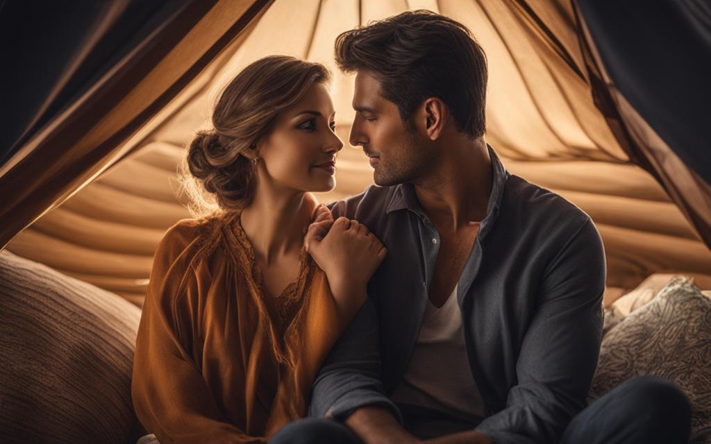 Are Cancer Men Loyal