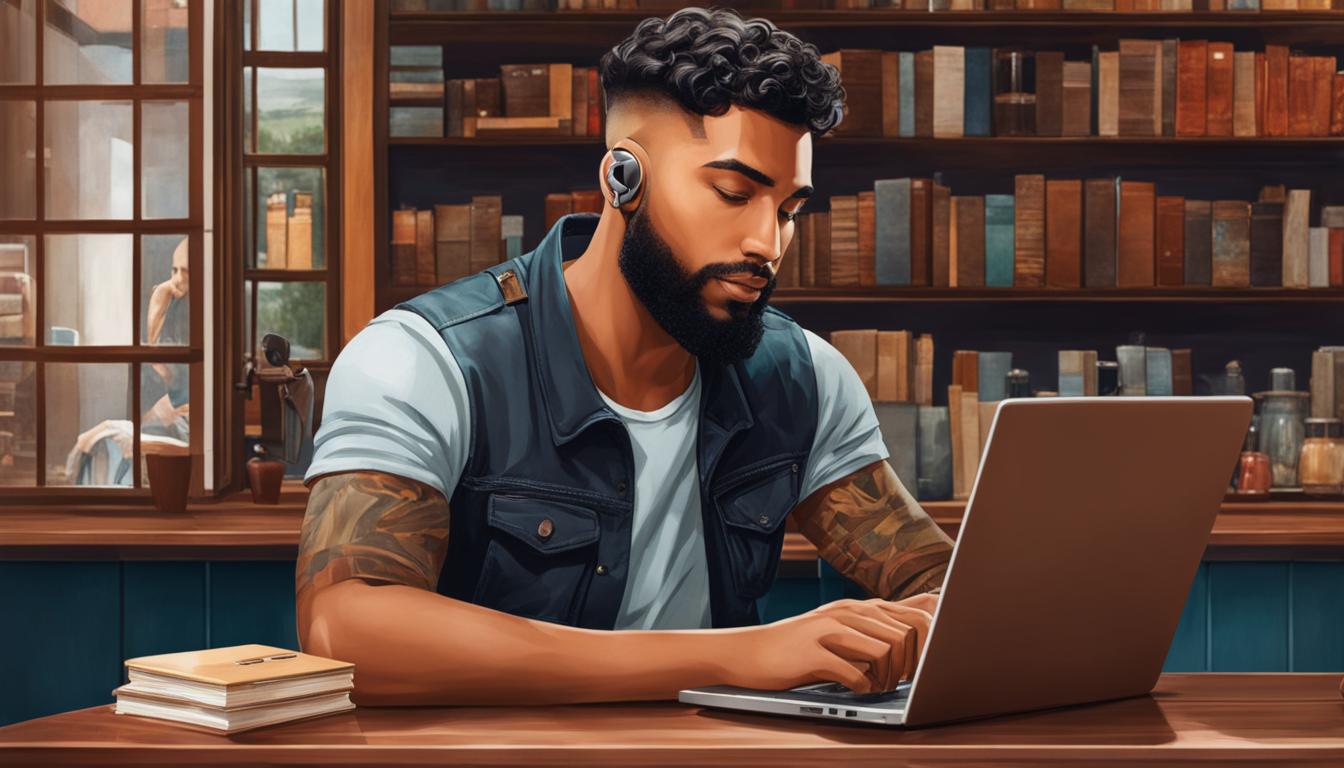 virgo men dating style